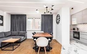 Apartament Moniuszki By Your Freedom